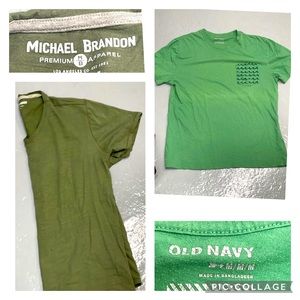 2 jersey men’s t shirts